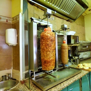 Speciality Kebab House